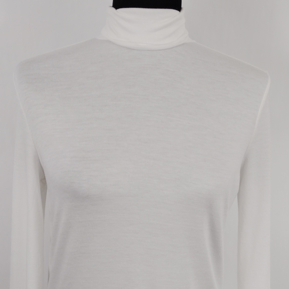 Athleta Threadlight Layering Turtleneck - image 3